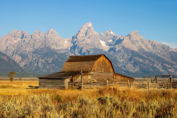 Powell’s last stand: a Jackson Hole preview